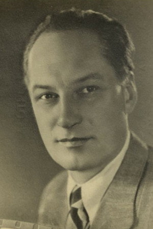 Andrei Abrikosov portrait