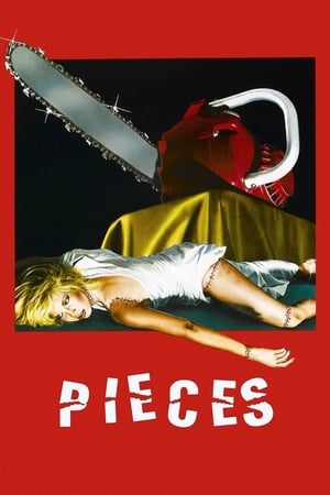 Poster Pieces (1982)