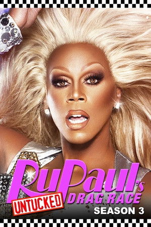 RuPaul's Drag Race: Untucked: Season 3