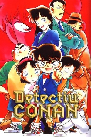 Image Detective Conan