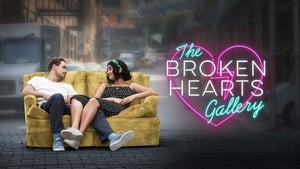The Broken Hearts Gallery(2020)