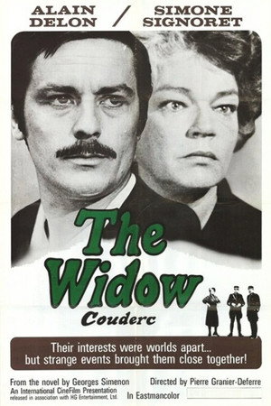 The Widow Couderc