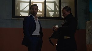 A Herança – 1 stagione 7 episodio