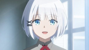 Tantei wa Mou, Shindeiru. Season 2 Cap 2