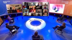 Question Time 08/10/2020