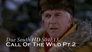 Due South Call of the Wild (2)