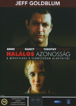 Poster Halálos azonosság 2000