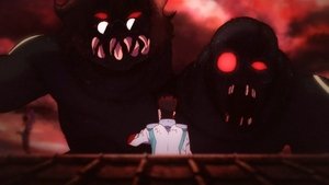 Twin Star Exorcists Season 1 Episode 4