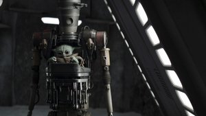 The Mandalorian Season 3 Episode 8