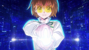 Digimon Beatbreak Episódio 17