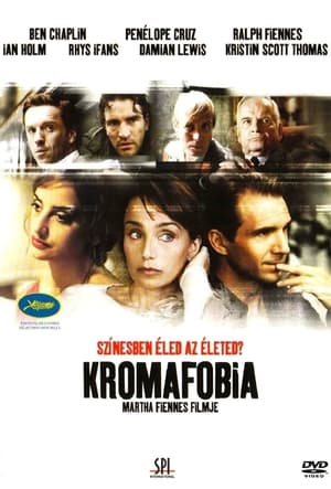 Image Kromofóbia