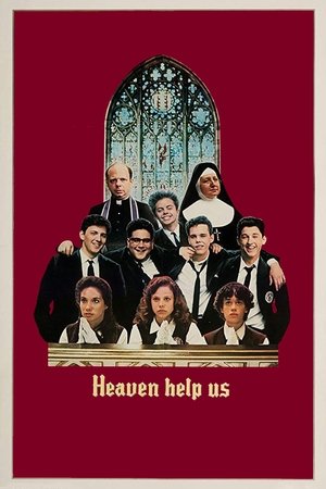 Image Heaven Help Us