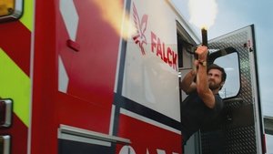 Ambulance: Plan de Huida Película Completa HD 1080p [MEGA] [LATINO] 2022