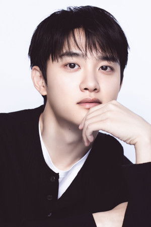 Doh Kyung-soo photo