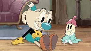 Cuphead: A Série: 1×2