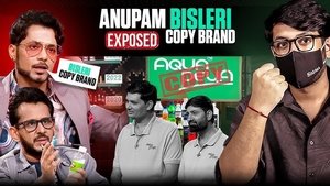 Bisleri Ki copy In Shark tank india season 4
