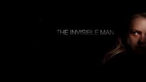 poster The Invisible Man