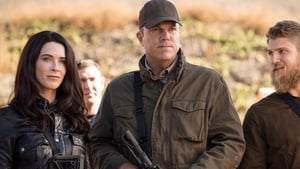 The Last Ship: 4×3