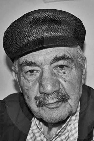 Hakkı Kıvanç portrait