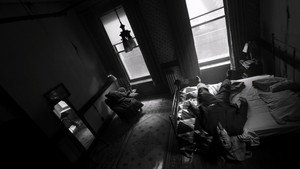 Spider-Noir: 1×4