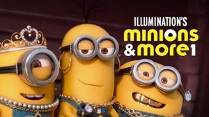 Minions & More Volume 1 2022