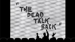 Image The Dead Talk Back