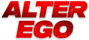 Alter Ego — logo