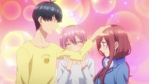 Go-Toubun no Hanayome: Saison 1 Episode 6