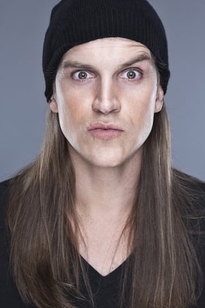 Jason Mewes isJay (voice)