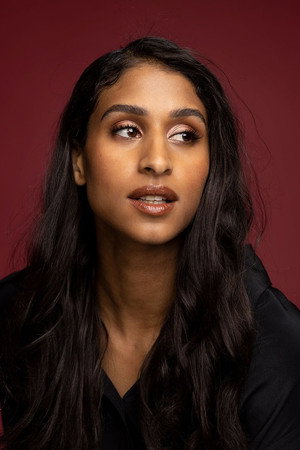 Lola Zackow portrait