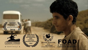 FOAD