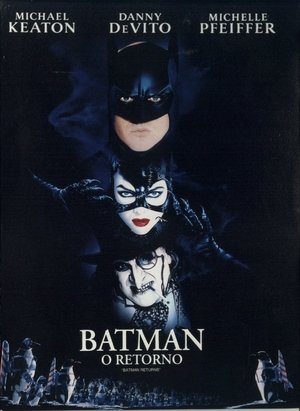 Batman: O Retorno Torrent Batman: O Retorno Torrent, Download, movie, filme, poster