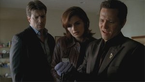 Castle Staffel 2 Folge 3