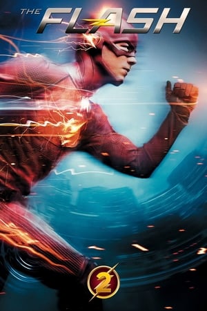 The Flash: Seizoen 2