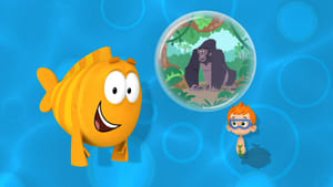 Bubble Guppies The Lonely Rhino!