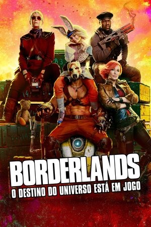 Image Borderlands