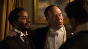 The Knick: Stagione 1 x Episodio 4