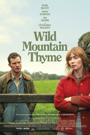Wild Mountain Thyme 40