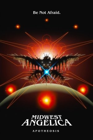 Midwest Angelica (2025)