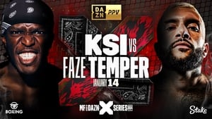 KSI vs FaZe Temperrr film complet