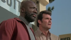 The Rockford Files The Hammer of C Block