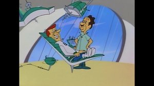 Los supersónicos Temporada 3 Capitulo 6