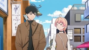 Witch Watch: 1×24