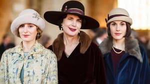 Downton Abbey