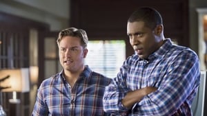 Hart of Dixie Season 3 Episode 21