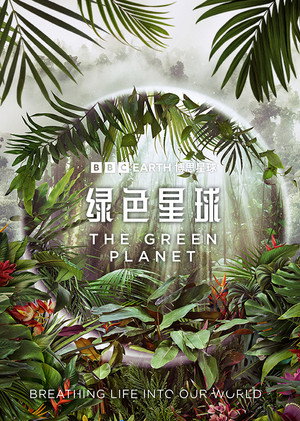 The Green Planet 37