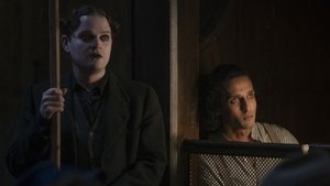 Interview with the Vampire: 2×7