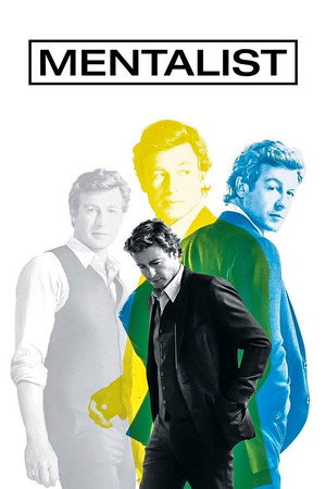 poster The Mentalist