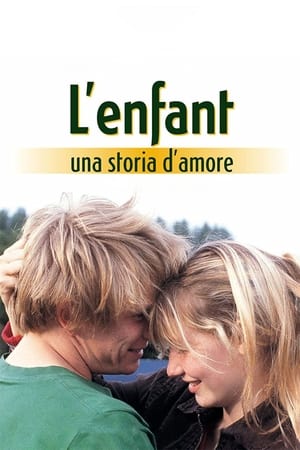 Poster di L'enfant - Una storia d'amore