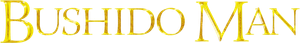 ブシドーマン — Logos 1